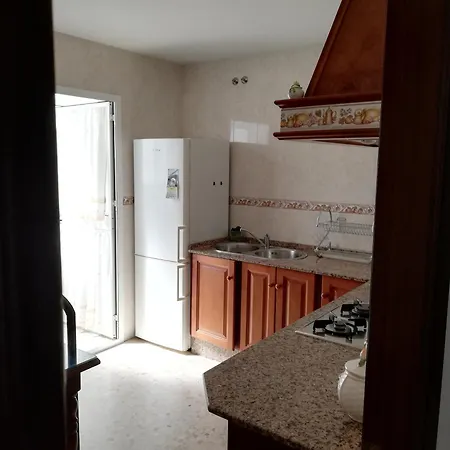 Piso Perla De Cadiz * Vejer de la Frontera