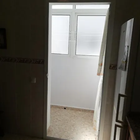 Apartment Piso Perla De Cadiz
