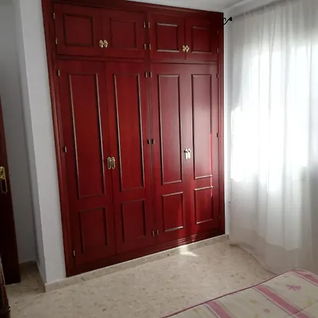 Piso Perla De Cadiz