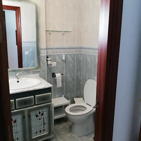 Piso Perla De Cadiz Apartment *