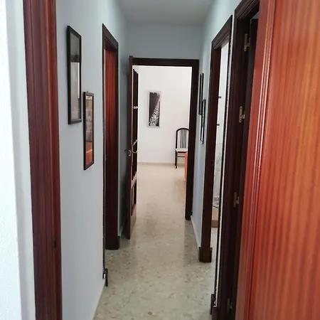 Apartment Piso Perla De Cadiz