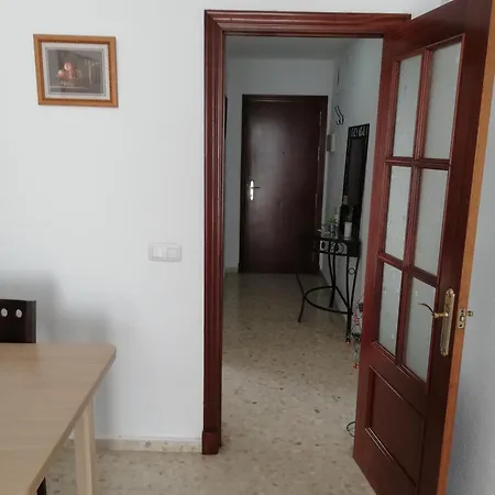 Piso Perla De Cadiz Apartment
