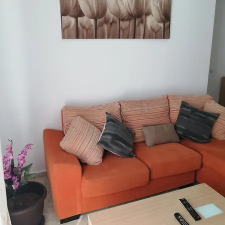 Apartment Piso Perla De Cadiz *