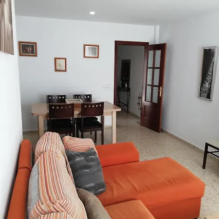 Apartment Piso Perla De Cadiz