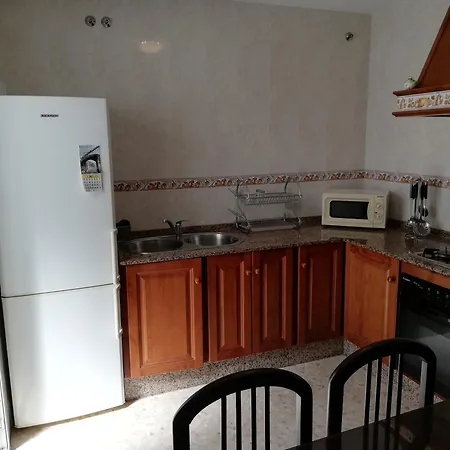 Apartment Piso Perla De Cadiz